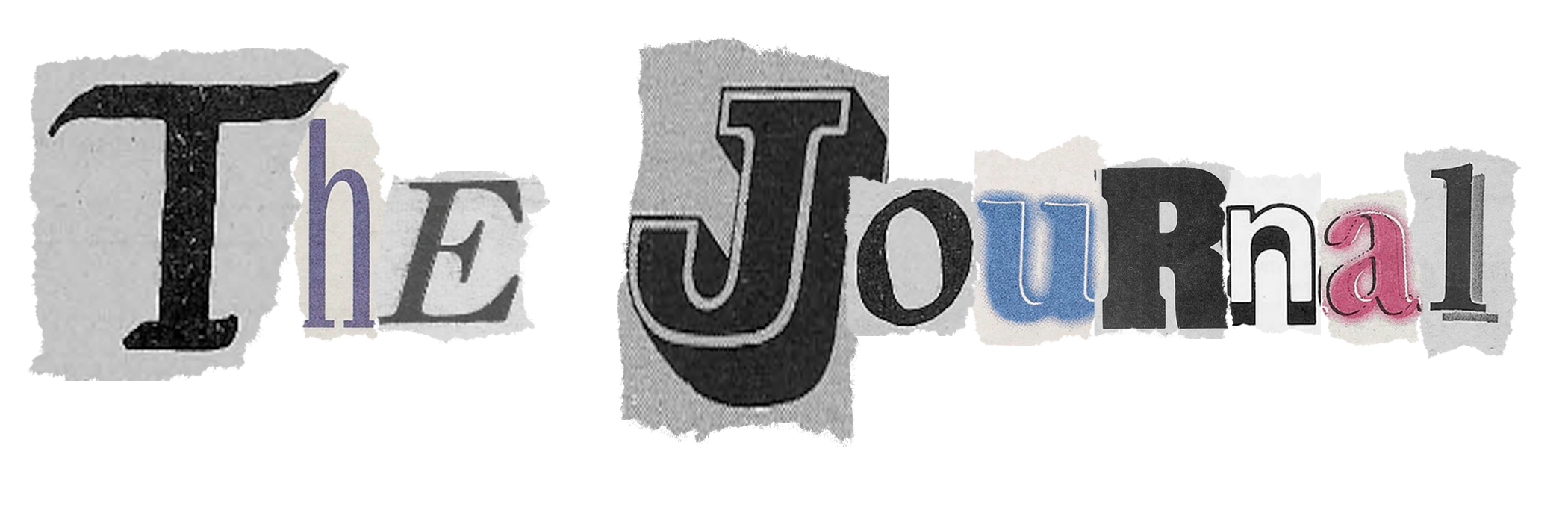 the journal logo special edition