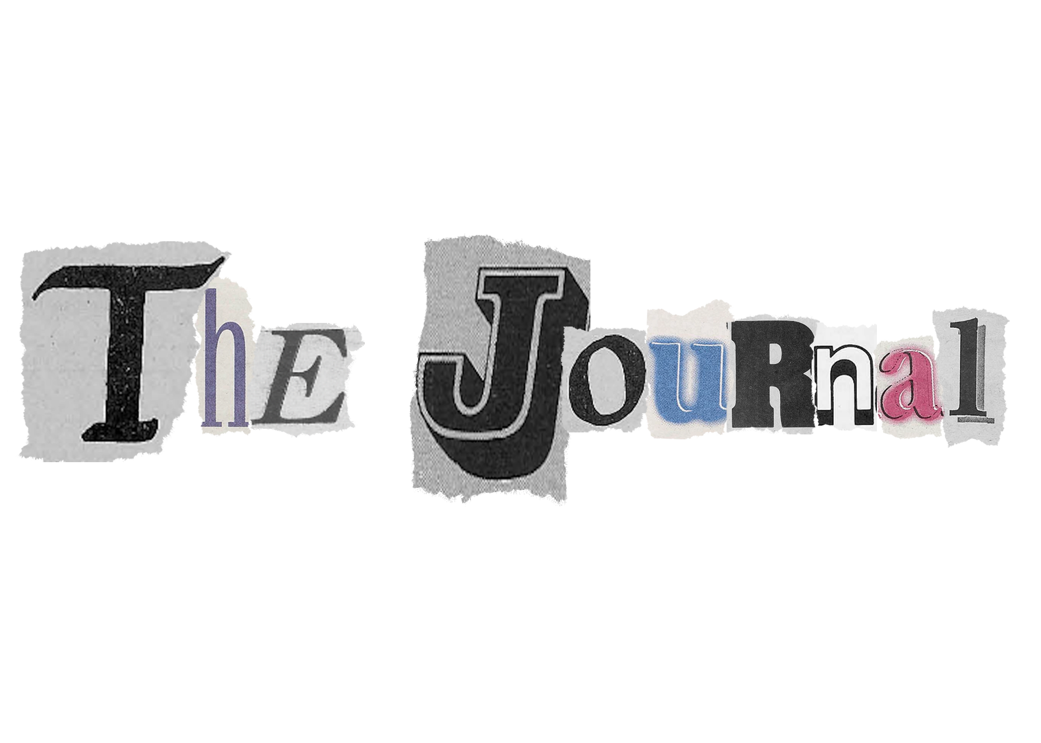 the journal logo special edition