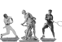 Breaking the ‘Boundary’ between Sports and Art