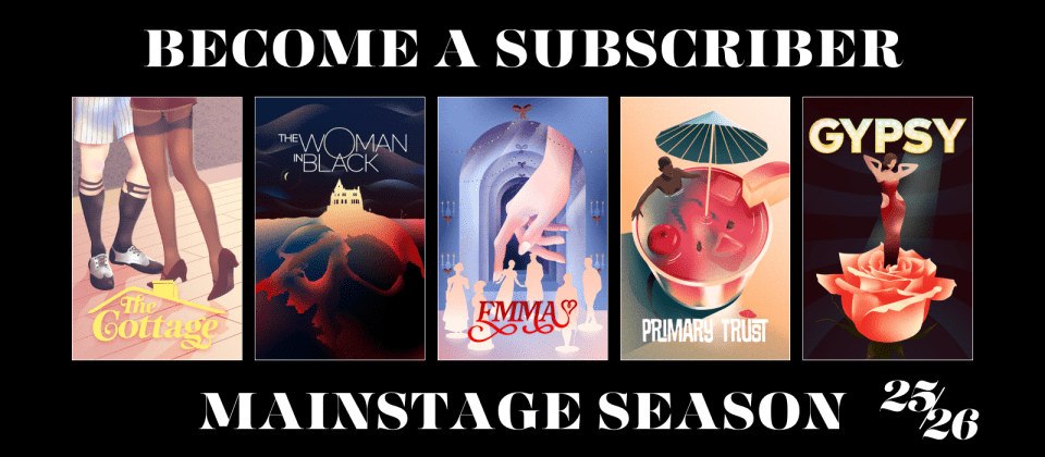 Subscribe to mainstage productions