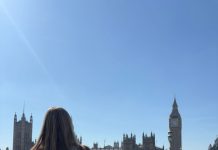 Gabby’s great big adventure: Packing do’s and don’ts