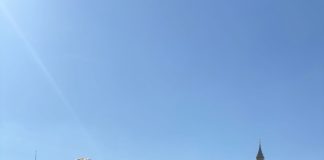 Gabby’s great big adventure: Packing do’s and don’ts