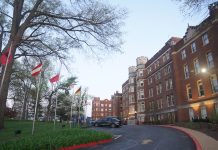 Termination of Webster international student visas leaves shaken community searching for answers