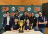 Chess team wins seventh President’s Cup, makes history