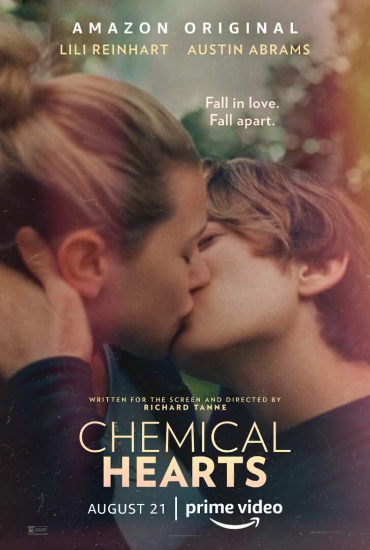 Amazon Original movie promotional image.
