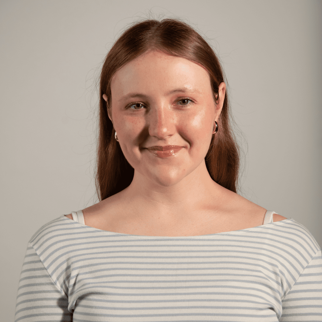Elizabeth Cleary