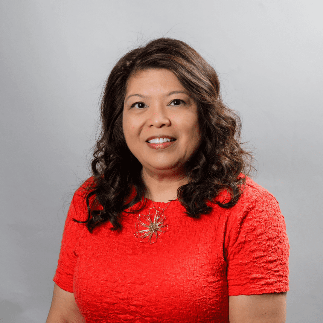 Trish Muyco-Tobin