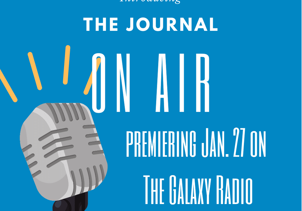 The Journal on air soon