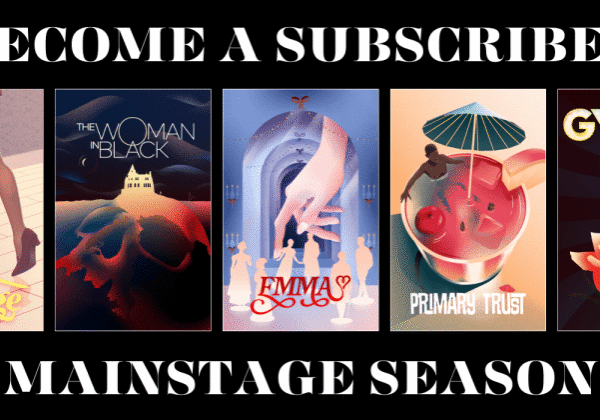Subscribe to mainstage productions