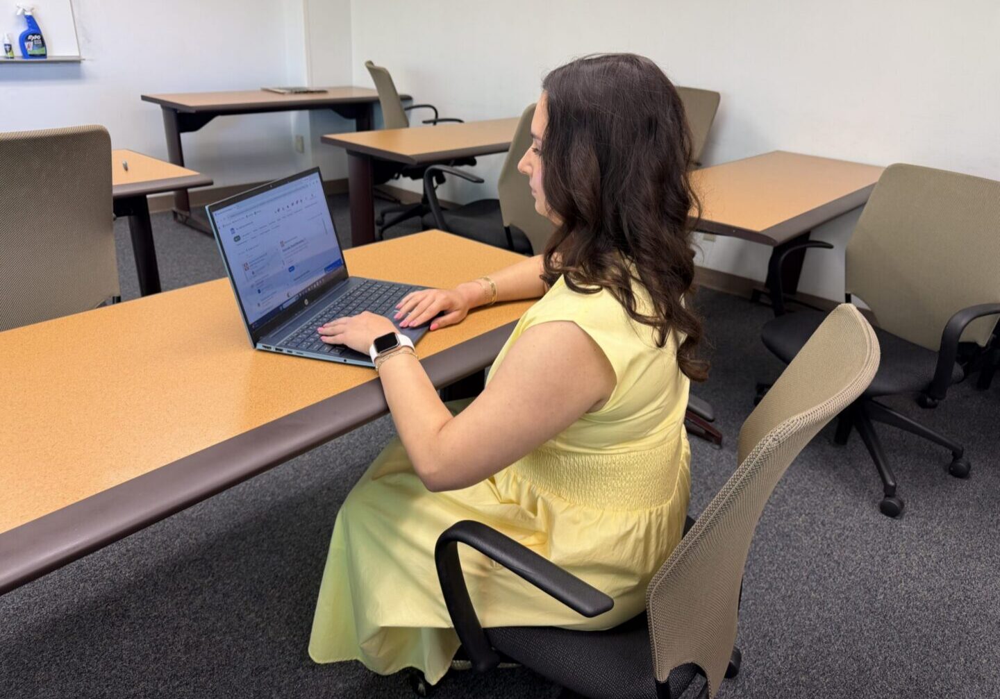 Professors Rethink Learning with AI