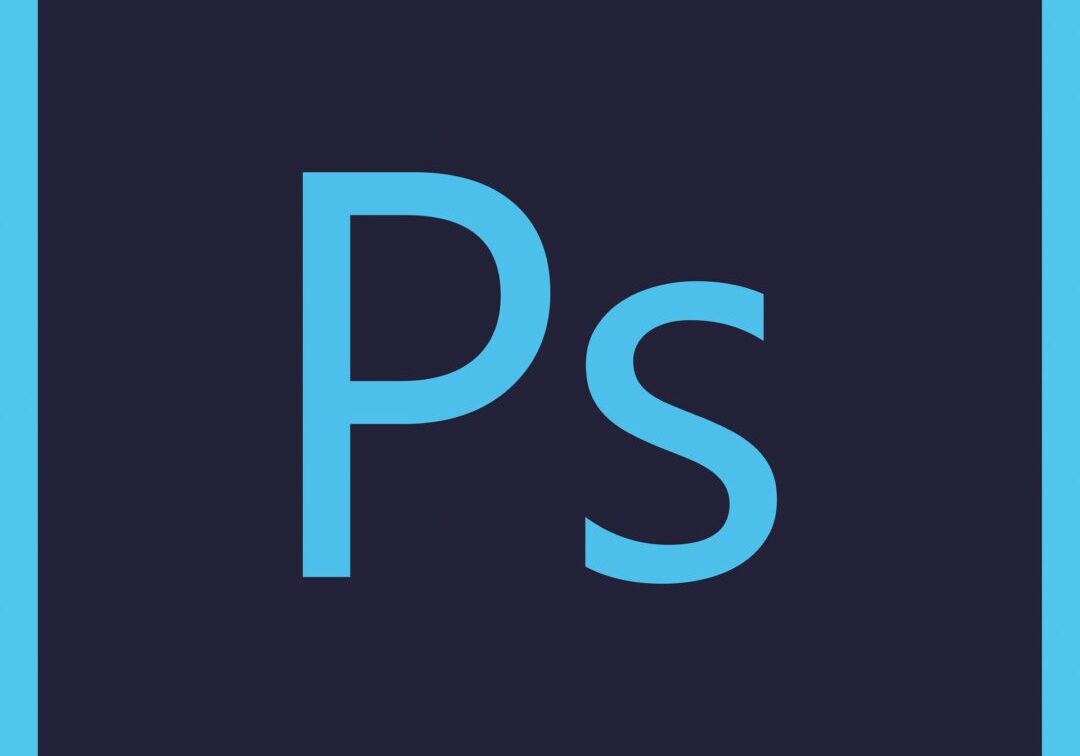 Adobe Photoshop icon design