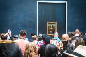 Mona Lisa