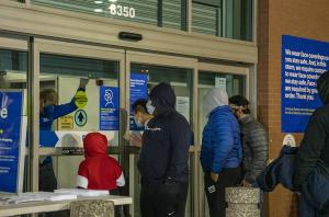 Photo by Jennifer Sarti