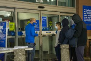 Photo by Jennifer Sarti