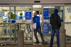 Photo by Jennifer Sarti