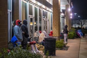 Photo by Jennifer Sarti