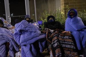 Photo by Jennifer Sarti