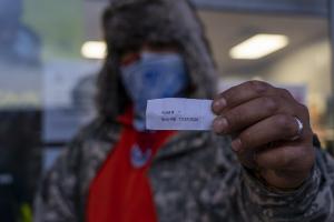 Photo by Jennifer Sarti