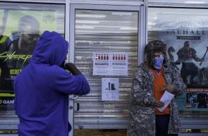 Photo by Jennifer Sarti